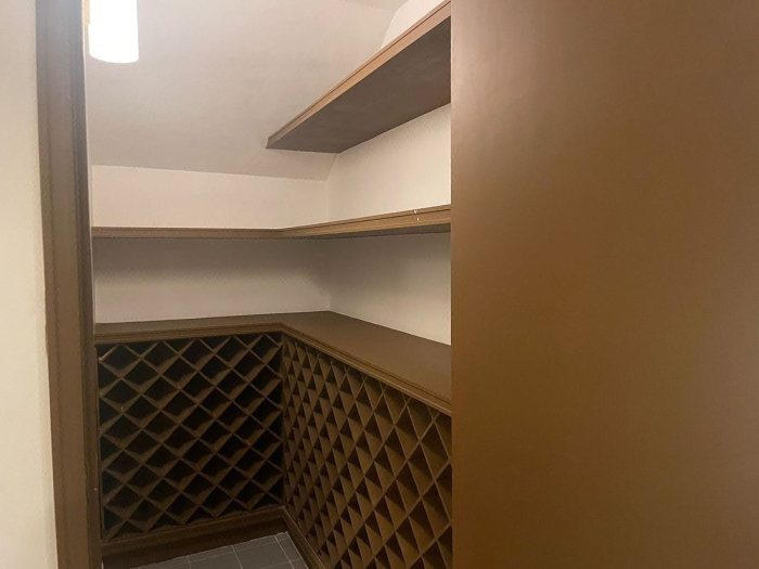 Casa En Venta En Lomas De Tecamachalco
