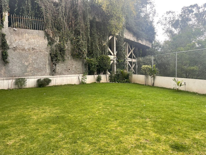 Casa En Venta En Lomas De Tecamachalco