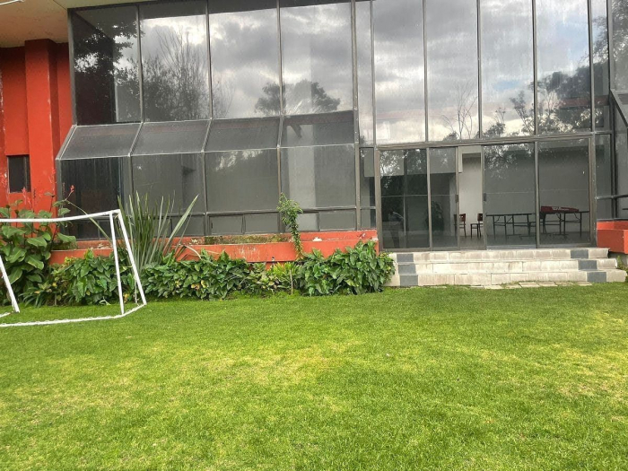 Casa En Venta En Lomas De Tecamachalco