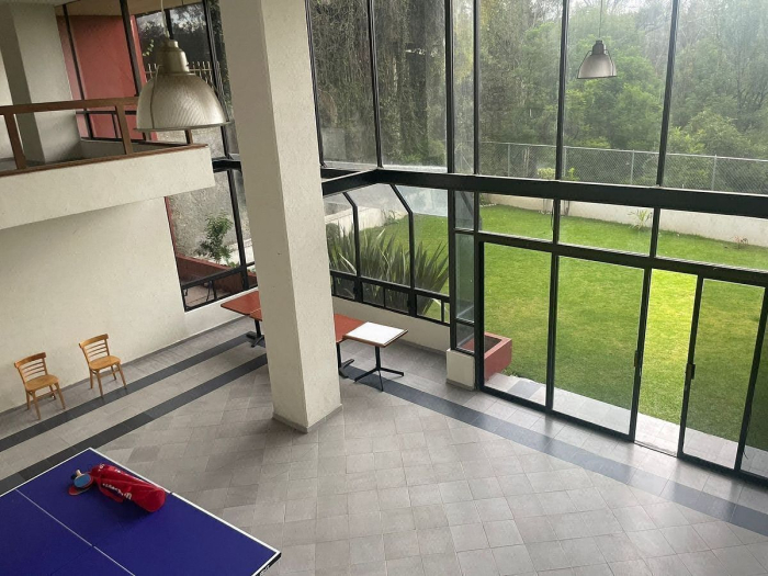 Casa En Venta En Lomas De Tecamachalco