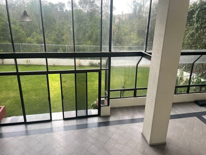 Casa En Venta En Lomas De Tecamachalco