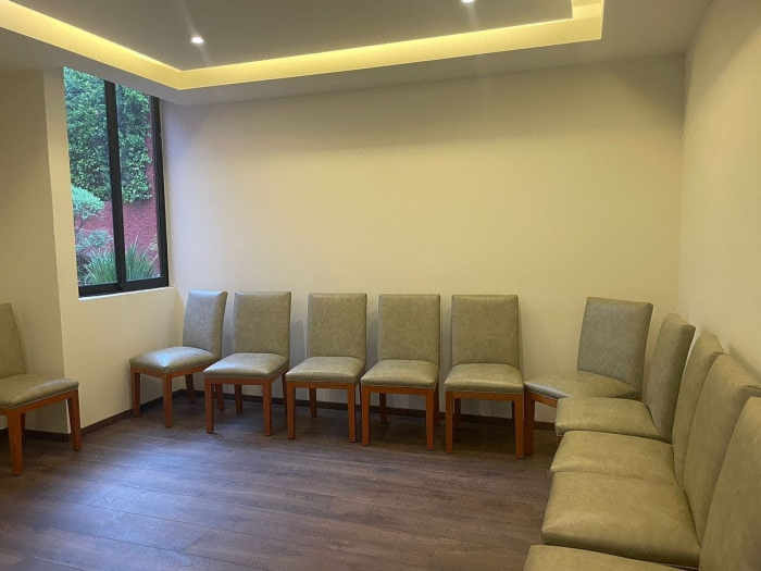 Casa En Venta En Lomas De Tecamachalco