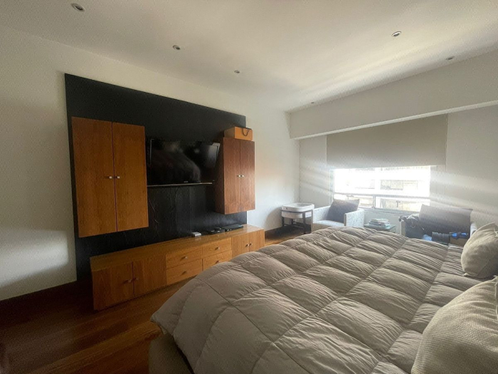 Departamento En Venta En Bosques De Las Lomas