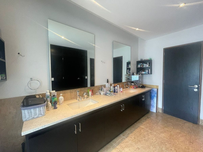 Departamento En Venta En Bosques De Las Lomas