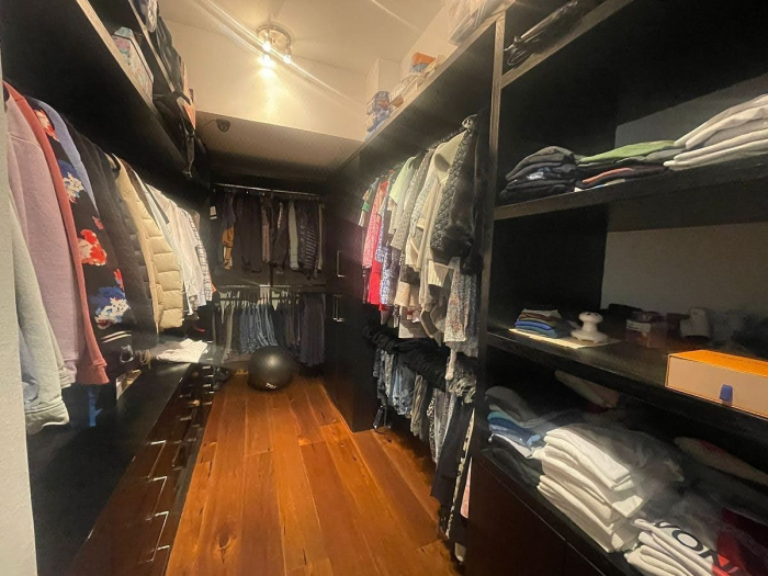 Departamento En Venta En Bosques De Las Lomas