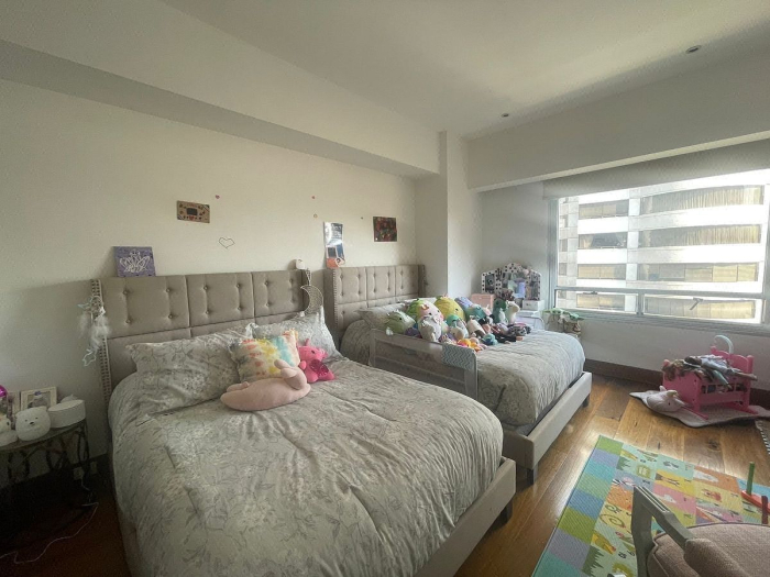 Departamento En Venta En Bosques De Las Lomas