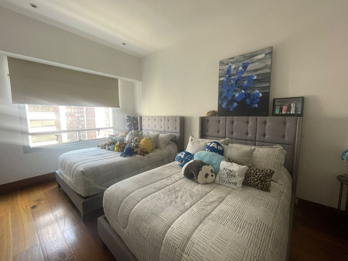 Departamento En Venta En Bosques De Las Lomas