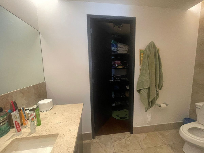 Departamento En Venta En Bosques De Las Lomas