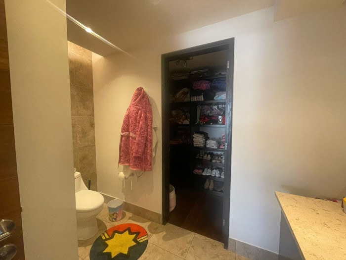 Departamento En Venta En Bosques De Las Lomas