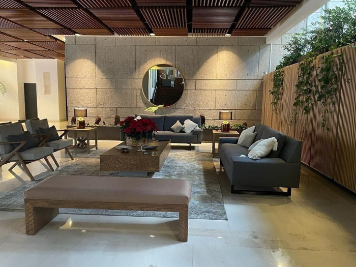 Departamento En Venta En Bosques De Las Lomas