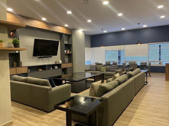 Departamento En Venta En Bosques De Las Lomas