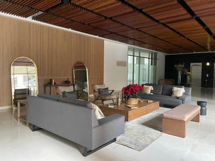 Departamento En Venta En Bosques De Las Lomas