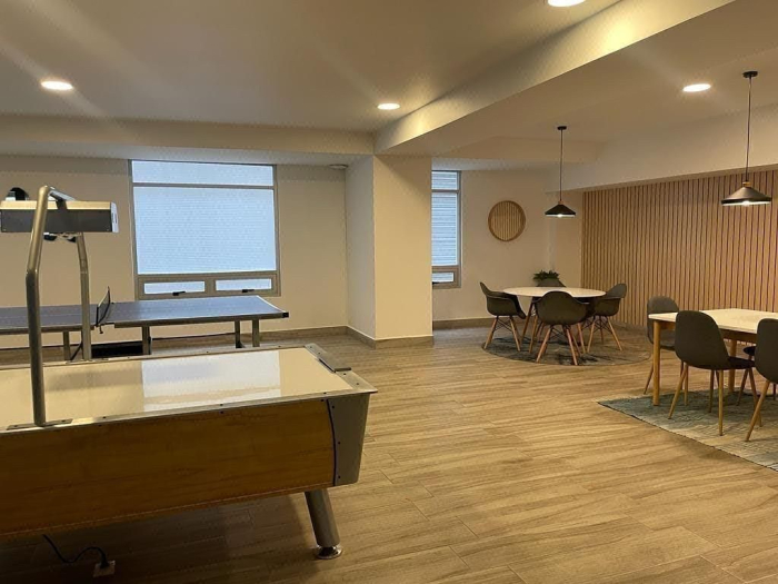 Departamento En Venta En Bosques De Las Lomas