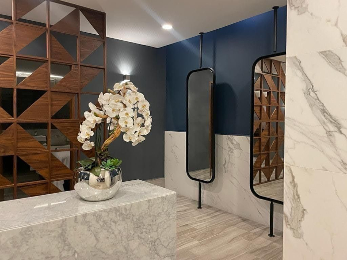 Departamento En Venta En Bosques De Las Lomas