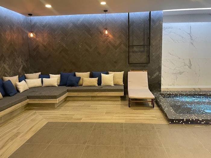 Departamento En Venta En Bosques De Las Lomas