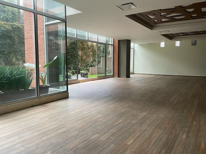 Departamento En Venta En Bosques De Las Lomas