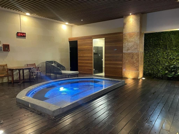 Departamento En Venta En Bosques De Las Lomas