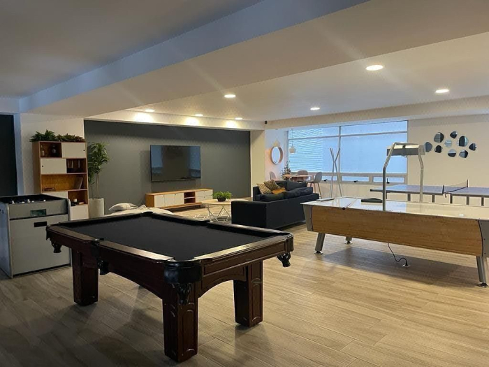 Departamento En Venta En Bosques De Las Lomas