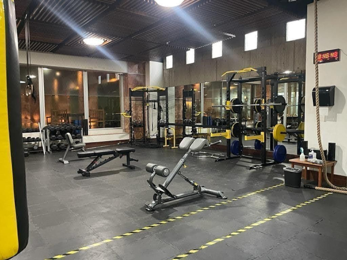 Departamento En Venta En Bosques De Las Lomas