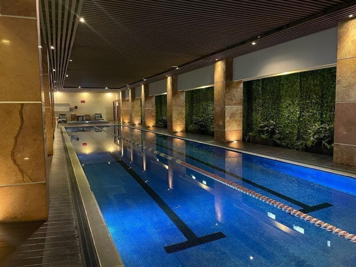 Departamento En Venta En Bosques De Las Lomas