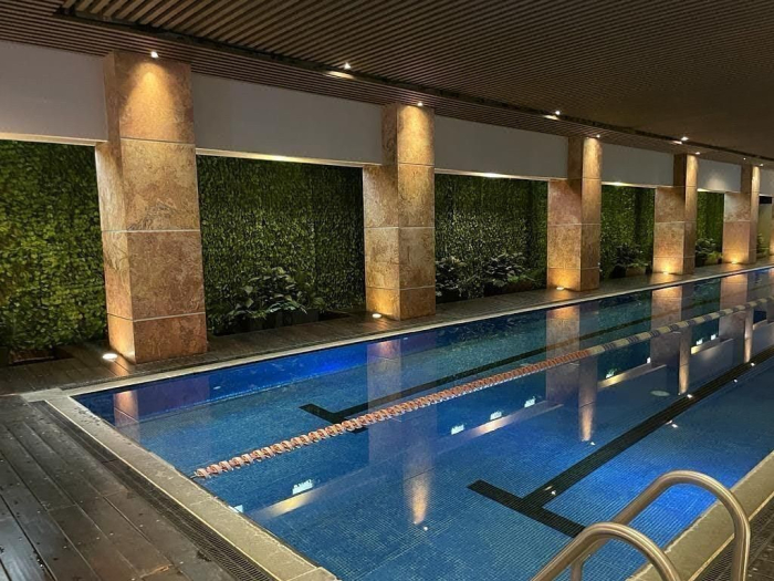 Departamento En Venta En Bosques De Las Lomas