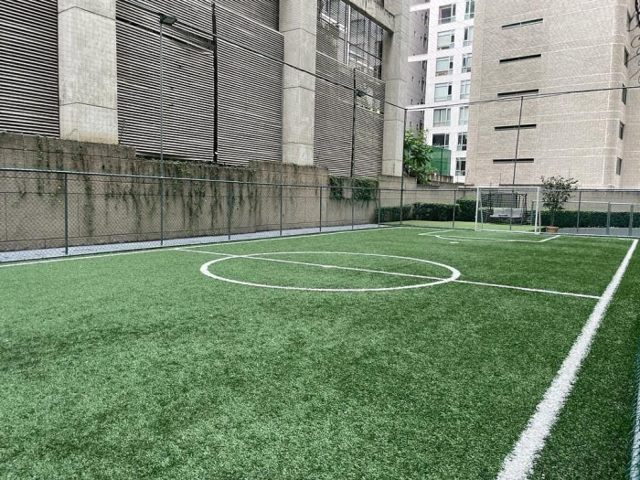 Departamento En Venta En Bosques De Las Lomas