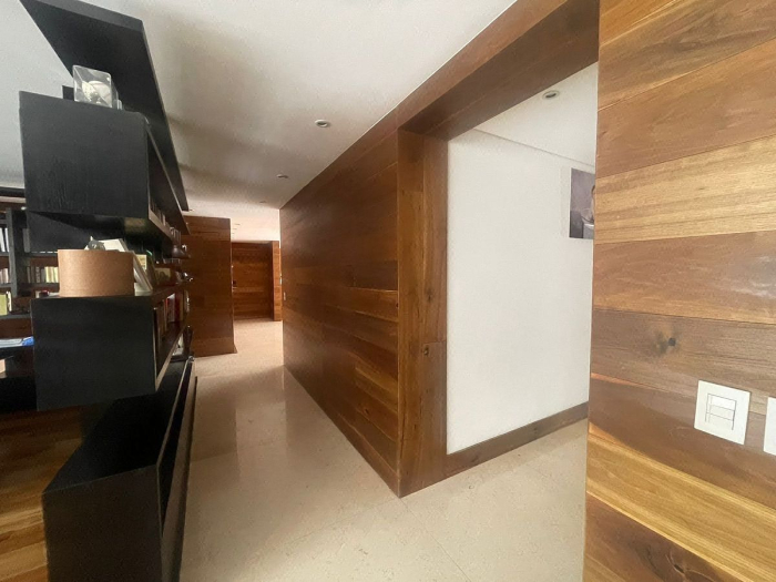 Departamento En Venta En Bosques De Las Lomas