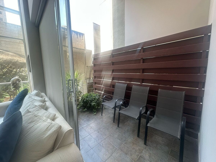 departamento en venta en interlomas residencial site