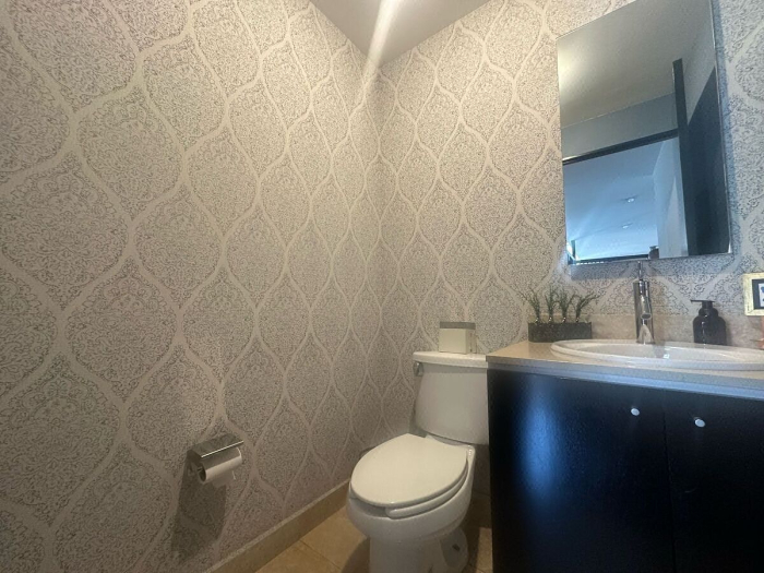 departamento en venta en interlomas residencial site