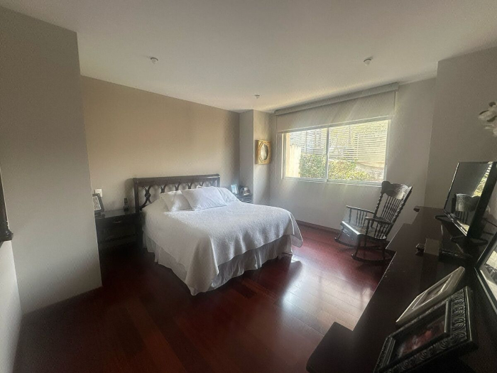 departamento en venta en interlomas residencial site