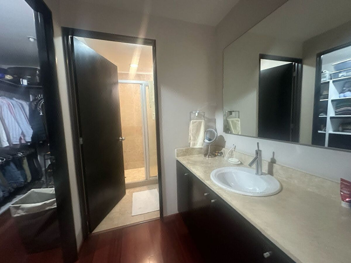 departamento en venta en interlomas residencial site