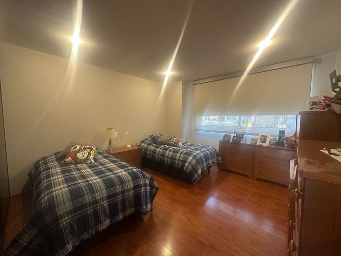 departamento en venta en interlomas residencial site