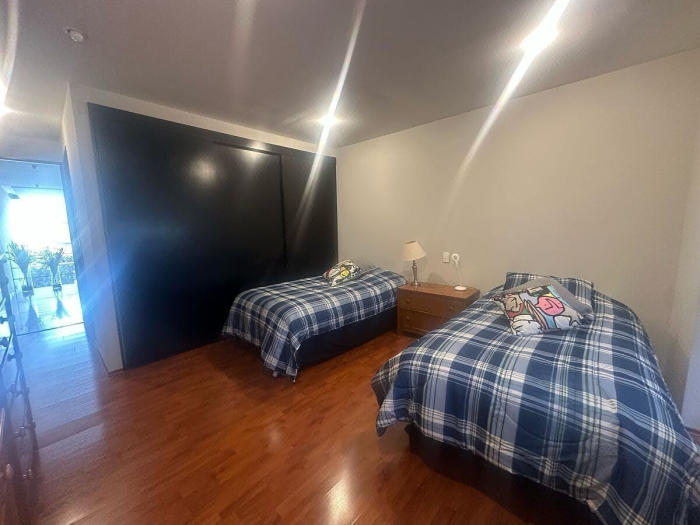 departamento en venta en interlomas residencial site