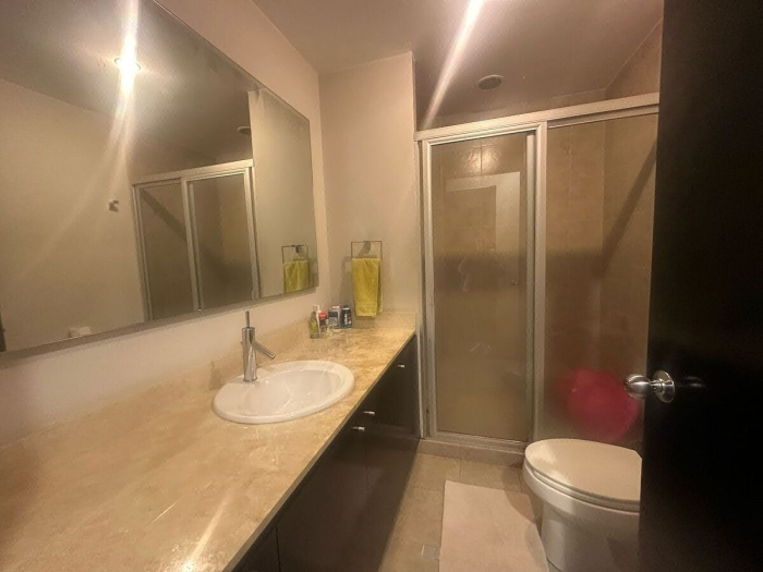 departamento en venta en interlomas residencial site