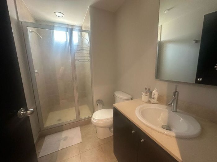 departamento en venta en interlomas residencial site