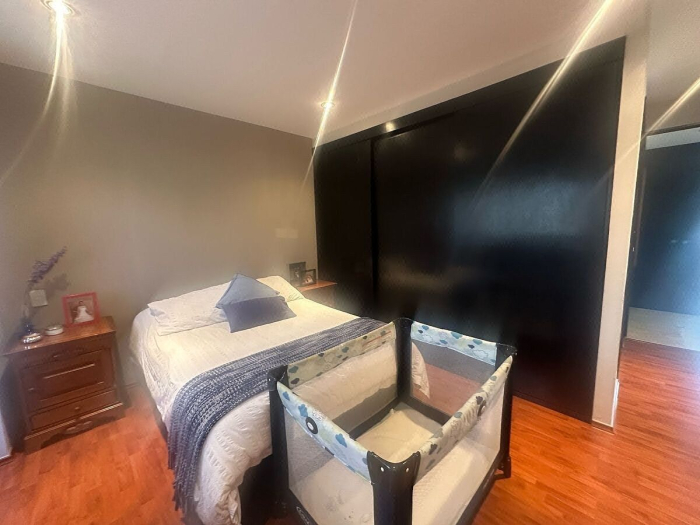 departamento en venta en interlomas residencial site