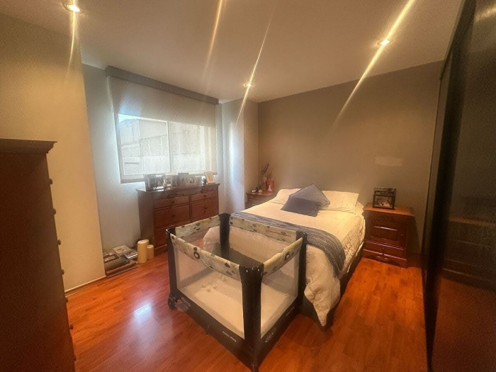 departamento en venta en interlomas residencial site