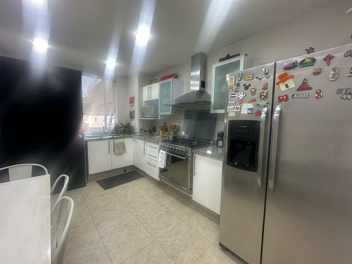 departamento en venta en interlomas residencial site