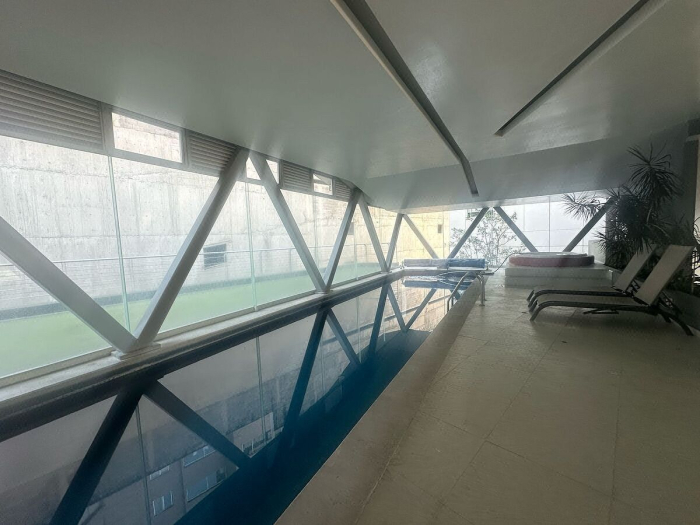 departamento en venta en interlomas residencial site
