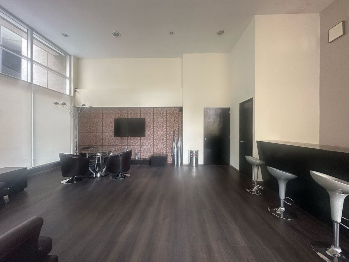 departamento en venta en interlomas residencial site