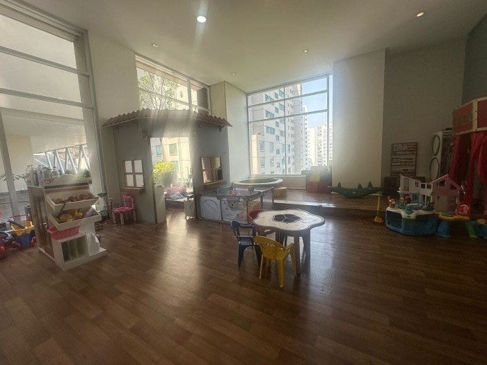 departamento en venta en interlomas residencial site