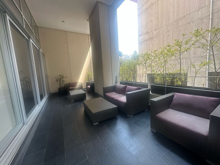 departamento en venta en interlomas residencial site
