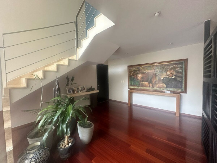departamento en venta en interlomas residencial site