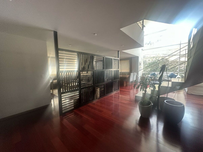 departamento en venta en interlomas residencial site
