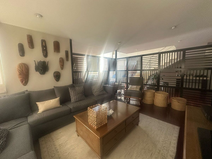 departamento en venta en interlomas residencial site