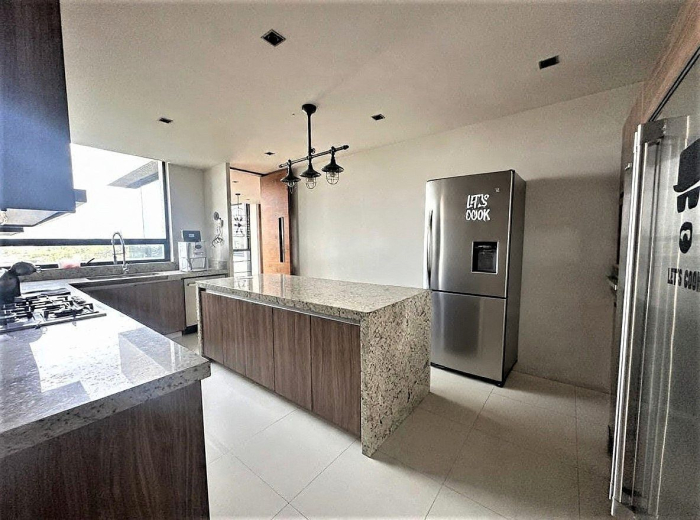 departamento en venta en bosques de las lomas, residencial citadel