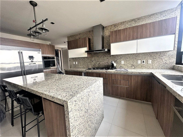 departamento en venta en bosques de las lomas, residencial citadel