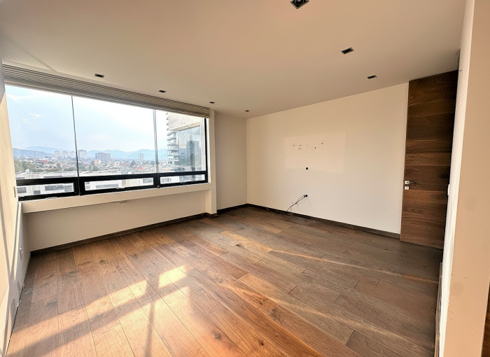 departamento en venta en bosques de las lomas, residencial citadel