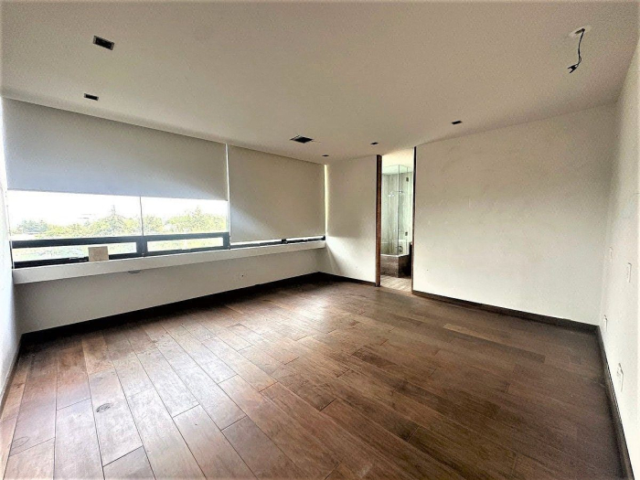 departamento en venta en bosques de las lomas, residencial citadel