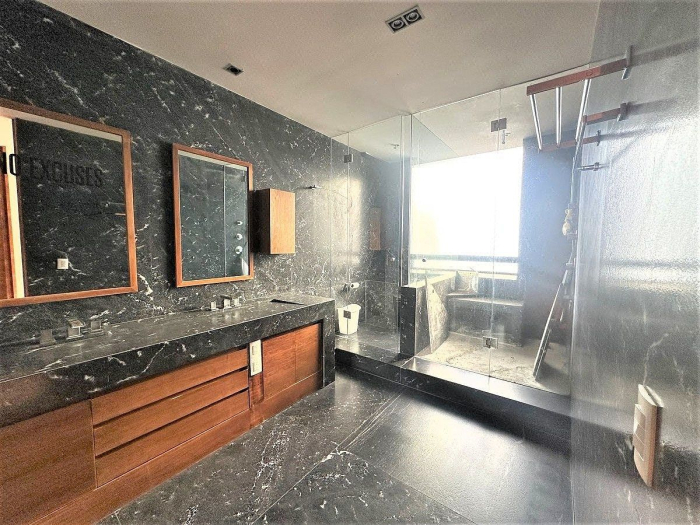 departamento en venta en bosques de las lomas, residencial citadel